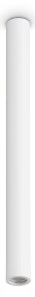 Ideal lux 355757 bodové stropné svietidlo LOOK GU10 | biela