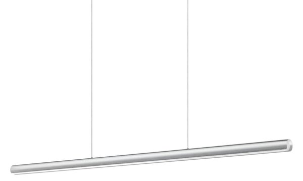 Ideal lux 354217 LED závesné stropné svietidlo DORICA | 35W integrovaný LED zdroj | 1650lm | 3000K | na lanku | sťahovacie