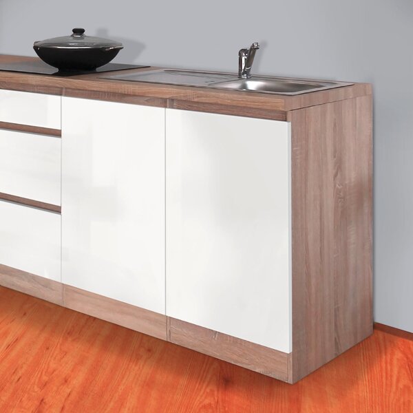 KUCHYNSKÁ LINKA PREMIUM 270 270 cm Respekta - Online Only kuchyne, Online Only