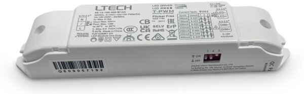 Ideal lux 370040 príslušenstvo NOVA | 12W