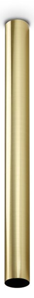 Ideal lux 371467 bodové stropné svietidlo LOOK GU10 | bronz