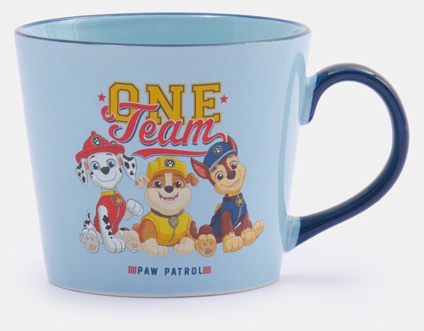 Sinsay - Keramický pohár PAW Patrol - viacfarebná