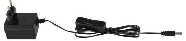 Globo 9016 LED stojacia lampa Mendoza 9x0,06W | 4lm | RGB
