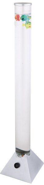 Globo 9016 LED stojacia lampa Mendoza 9x0,06W | 4lm | RGB