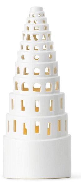 Lampáš veža Urbania High tower 22,5 cm