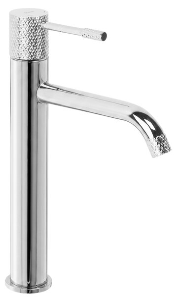 Umývadlový faucet Rea Venti Chrome vysoký