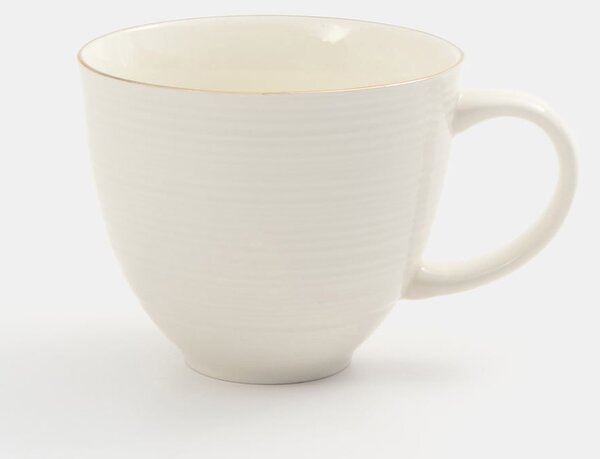 Sinsay - CUP - biela