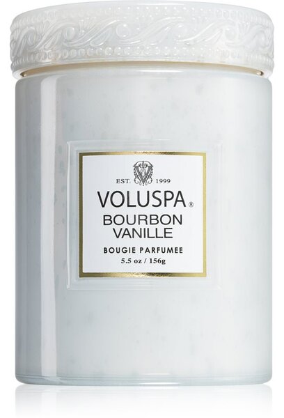 VOLUSPA Vermeil Bourbon Vanille vonná sviečka 156 g