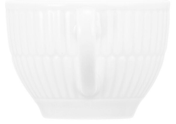 ŠÁLKA NA ESPRESSO porcelán keramika Seltmann Weiden - Jedálenské sety