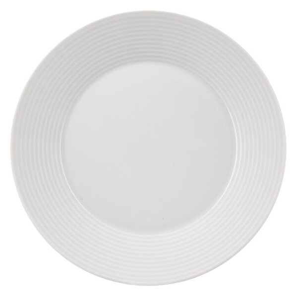 Dezertný tanier MONA linka pr. 19 cm