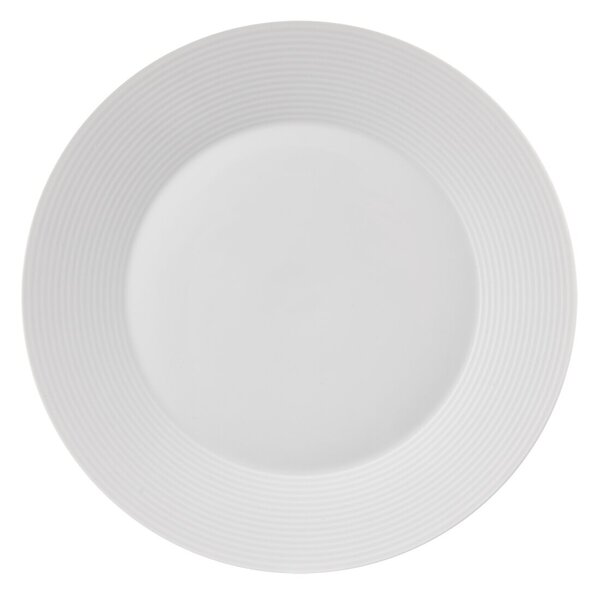 Plytký tanier MONA linka pr. 27 cm