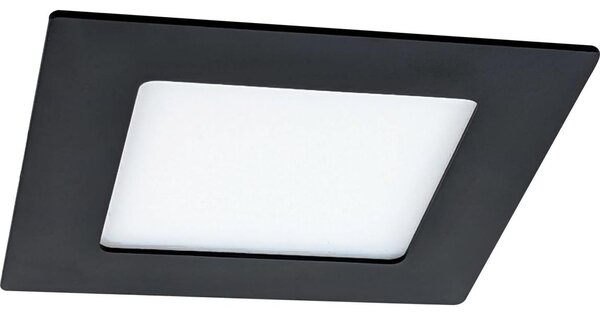 Greenlux LED Kúpeľňové podhľadové svietidlo VEGA LED/6W/230V 2800K 11,8 cm IP44 GXDW353 + záruka 3 roky zadarmo