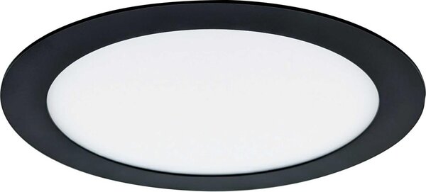 Greenlux LED Kúpeľňové podhľadové svietidlo VEGA LED/18W/230V 3800K pr. 22,5 cm IP44 GXDW358 + záruka 3 roky zadarmo