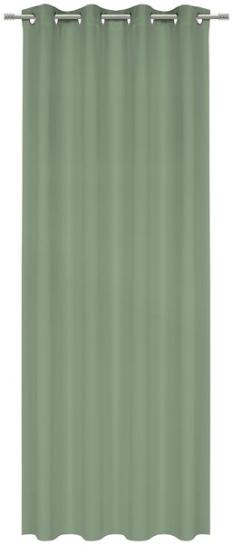 ZATEMŇOVACÍ ZÁVES, zatemnenie, 140/245 cm Esposa - Záclony & závesy
