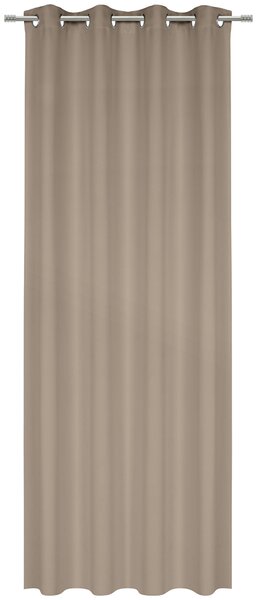 ZATEMŇOVACÍ ZÁVES, zatemnenie, 140/245 cm Esposa - Záclony & závesy