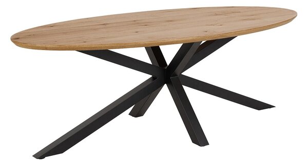Jedálenský stôl Heaven 220 × 100 × 75,5 cm ACTONA