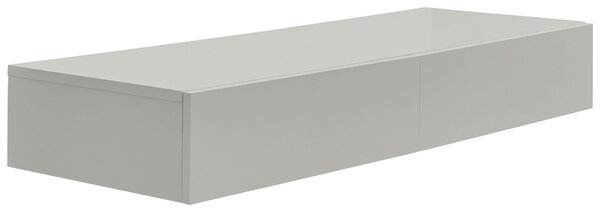 KONZOLOVÝ STOLÍK, kašmírová, 110/40/16 cm Hom`in - Stolíky do obývačky