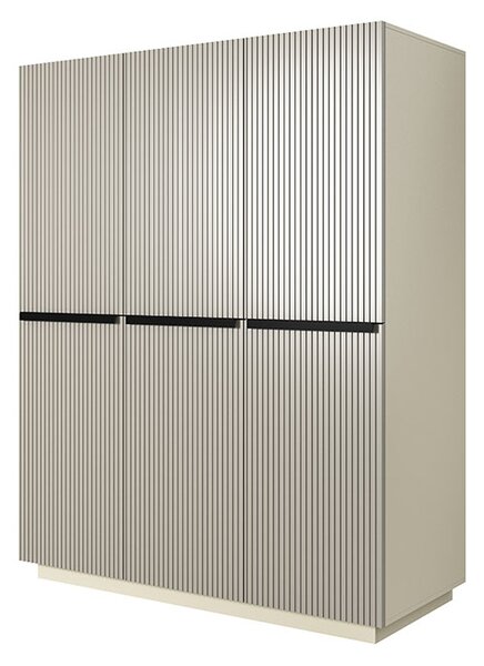 BOGART Skriňa Nicole 150 cm