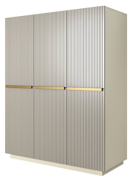 BOGART Skriňa Nicole 150 cm