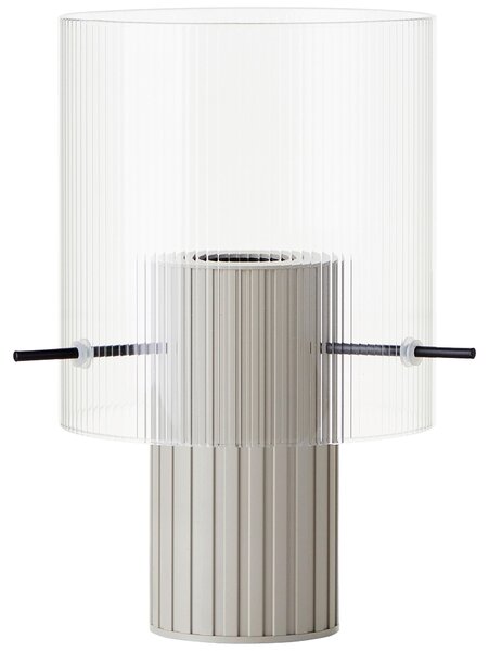 STOLNÁ LAMPA, E27, 14/22 cm Dieter Knoll - Interiérové svietidlá