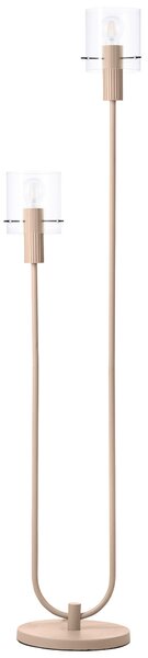 STOJACIA LAMPA, 28/152 cm Dieter Knoll - Interiérové svietidlá