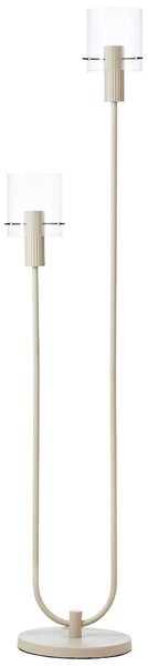 STOJACIA LAMPA, 28/152 cm Dieter Knoll - Interiérové svietidlá