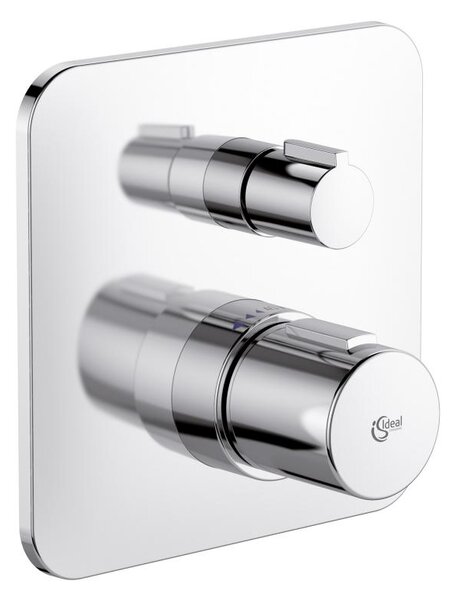 Ideal Standard Tonic II sprchová termostatická podomietková batéria