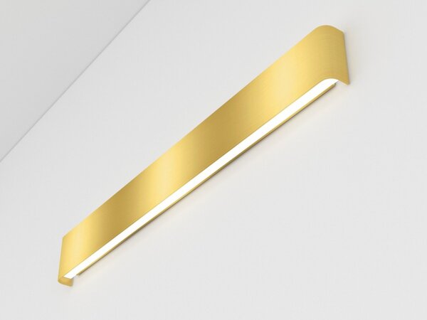Immax 07137-G LED LÍNEA | 40W integrovaný LED zdroj | 2160lm | 2700-6500K