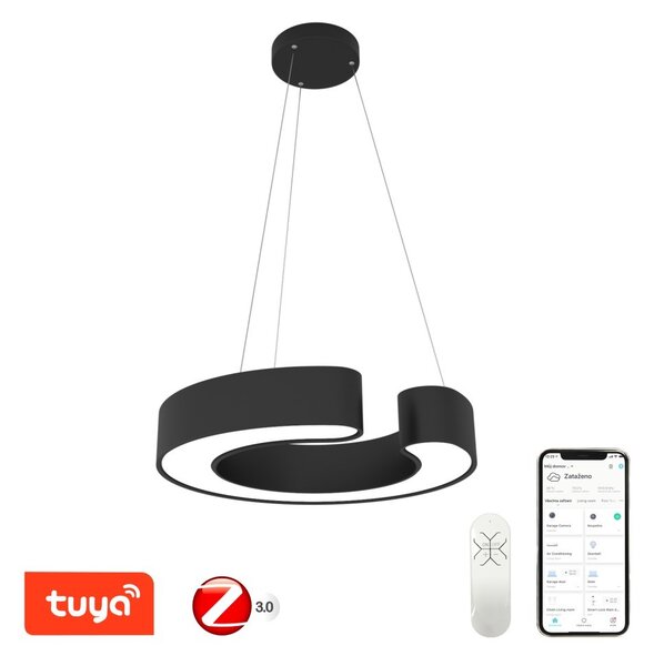 Immax 07134L LED CÉČKO | 43W integrovaný LED zdroj | 3150lm | 2700-6500K