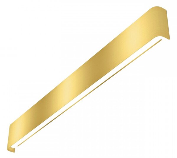 Immax 07137-G LED LÍNEA | 40W integrovaný LED zdroj | 2160lm | 2700-6500K