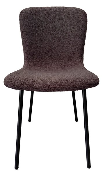 SADA STOLIČIEK 4 kus MID.YOU - Stoličky, Online Only