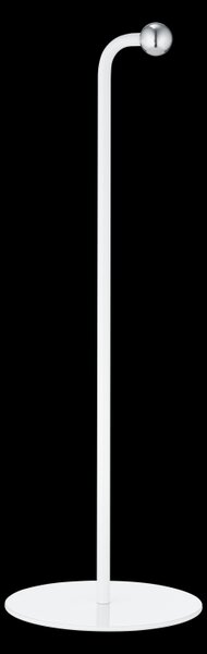 Trio R52121131 LED stolné alebo klipové svietidlo Maxi 1x2W | 200lm | 3000K - multifunkčné, magnetické, stmievateľné 4 level touch, biela