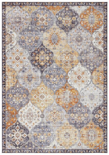 Koberec Elle Decoration IMAGINATION honey yellow