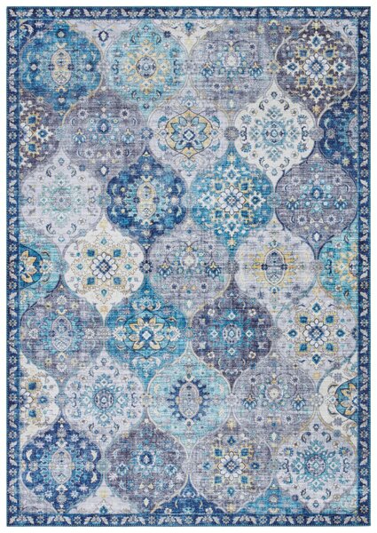 Koberec Elle Decoration IMAGINATION denim blue