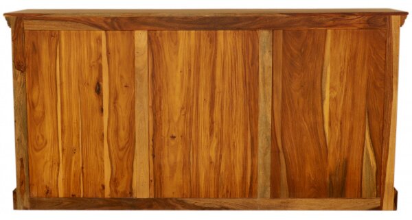 Komoda Jali 180x90x45 z indického masívu palisander