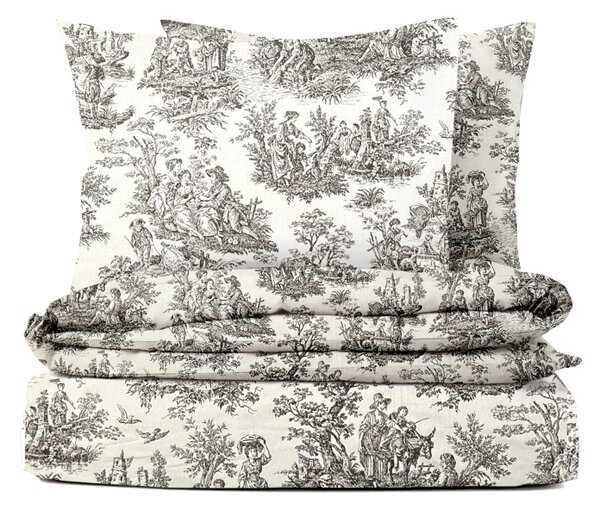 Ervi Bavlnené obliečky - Toile de Jouy