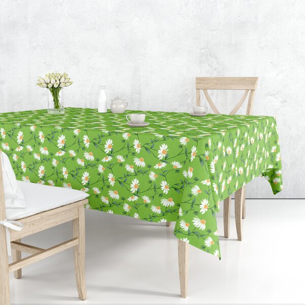 Obrus PVC FL-1667-01 - Role 140cm x20m
