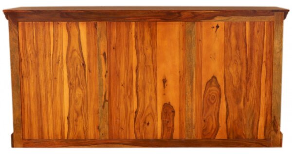 Komoda 180x90x45 Jali z indického masívu palisander
