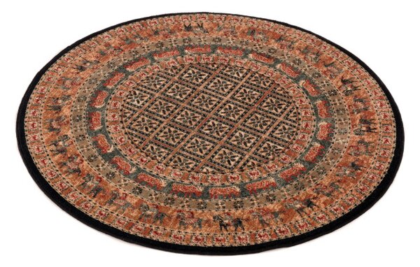 Koberec Osta Kashqai 4301 500 kruh
