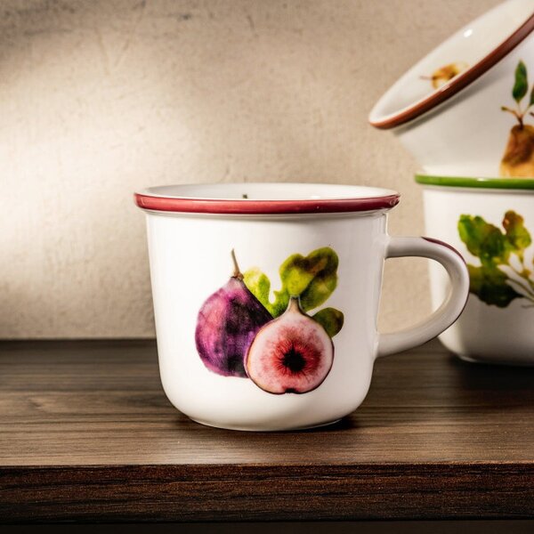 Hrnček SKORD s figami 009357 300 ml