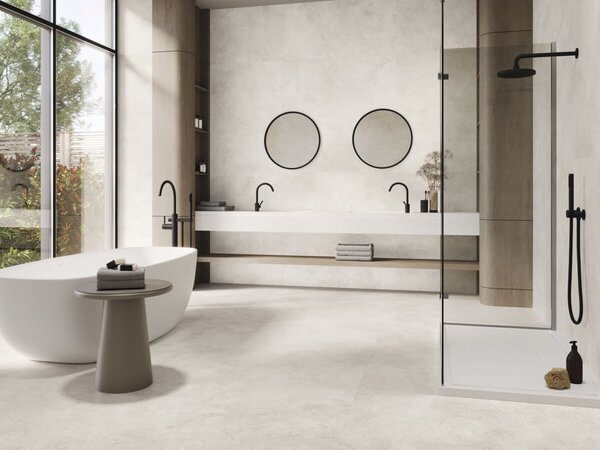 Capital Blanco 120x120 R