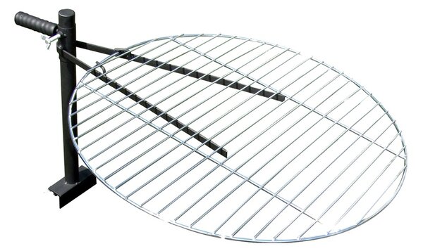 Grilovací rošt Linder Exclusiv MC4104 60 cm