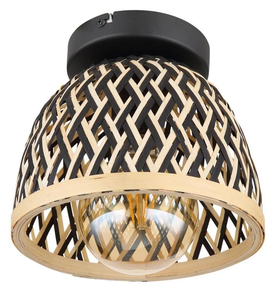 Globo 15767D1 - Stropné svietidlo COLLY 1xE27/15W/230V