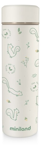 Termoska Natur 450ml veverička