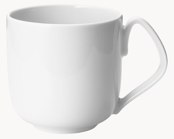Šálky z porcelánu Koppel, 2 ks