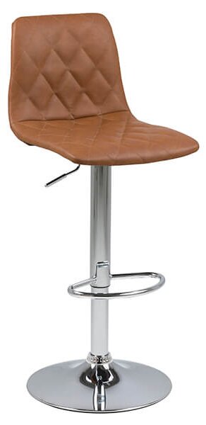 Emu barová stolička hnedá