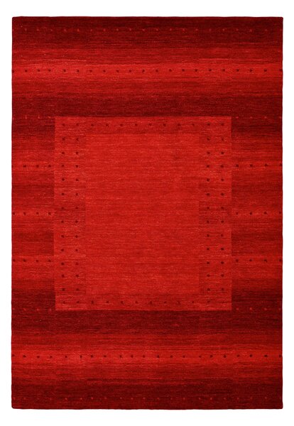ORIENTÁLNY KOBEREC, 120/180 cm červená Cazaris - Koberce