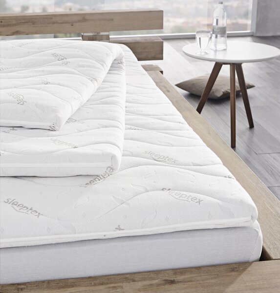 VRCHNÝ MATRAC, 120/200 cm Sleeptex - Matrace