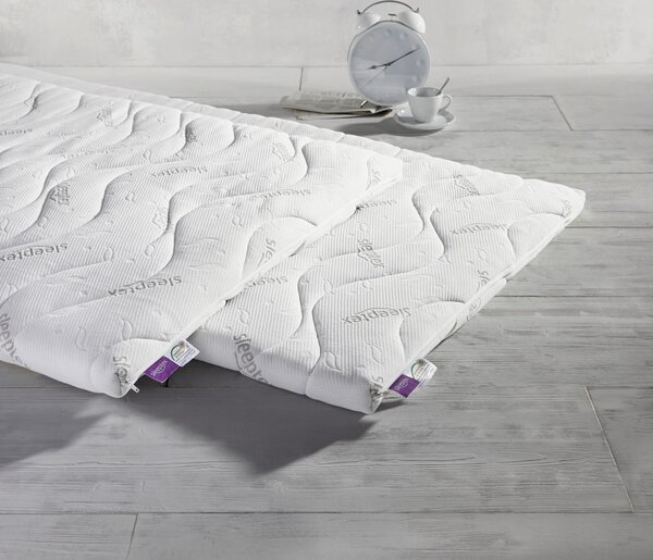 VRCHNÝ MATRAC, 120/200 cm Sleeptex - Matrace
