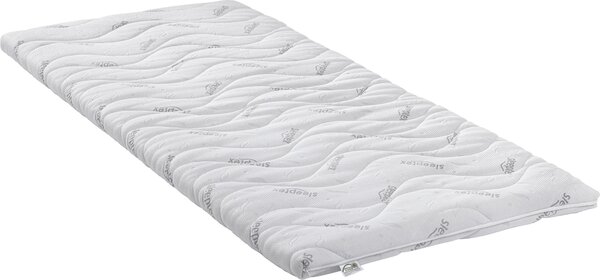 VRCHNÝ MATRAC, 120/200 cm Sleeptex - Matrace